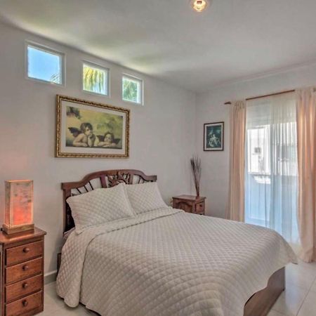 Villa Bella 3Br Wifi Bikes Beach Access (Adults Only) Playa del Carmen Luaran gambar