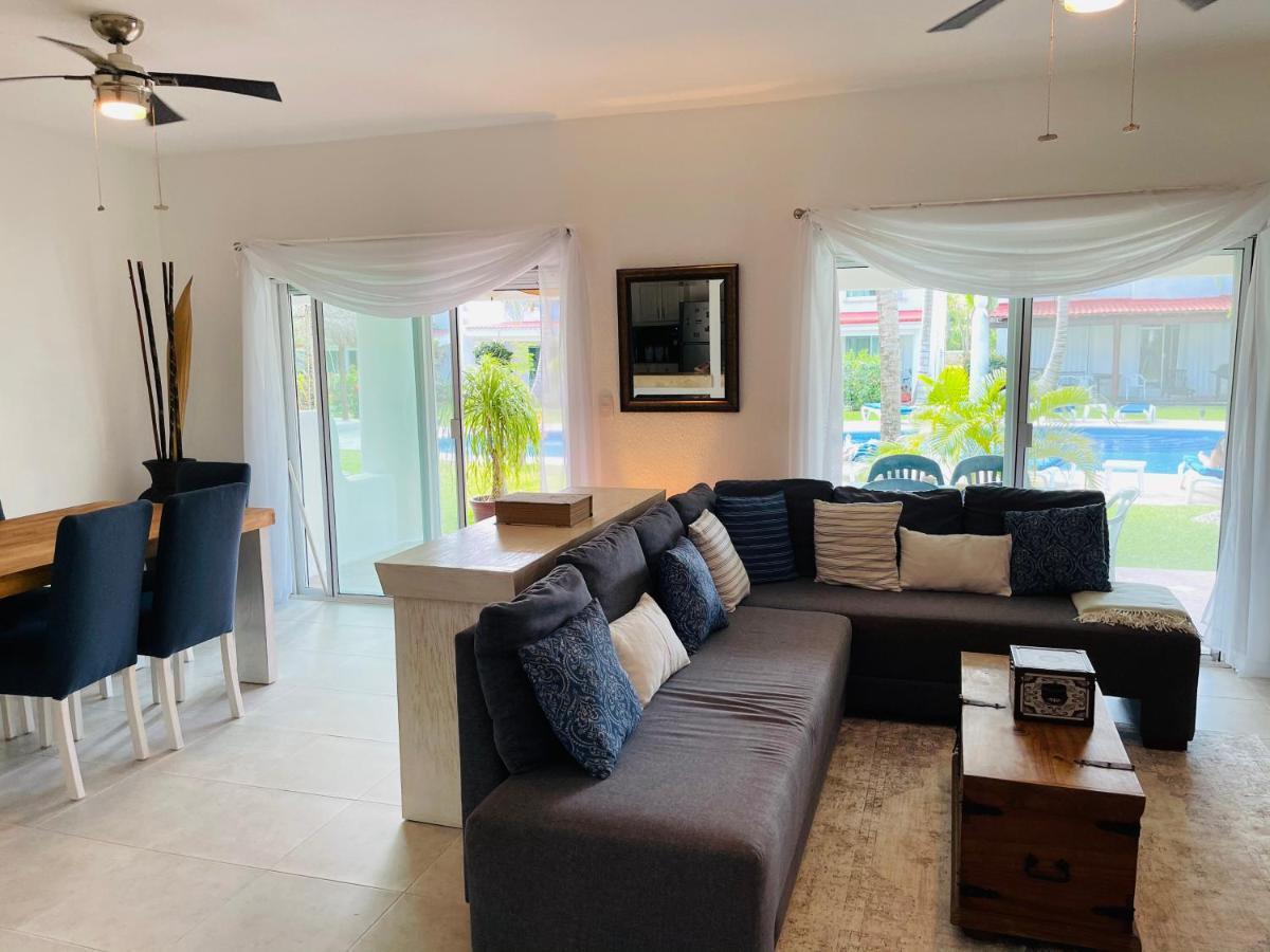 Villa Bella 3Br Wifi Bikes Beach Access (Adults Only) Playa del Carmen Luaran gambar