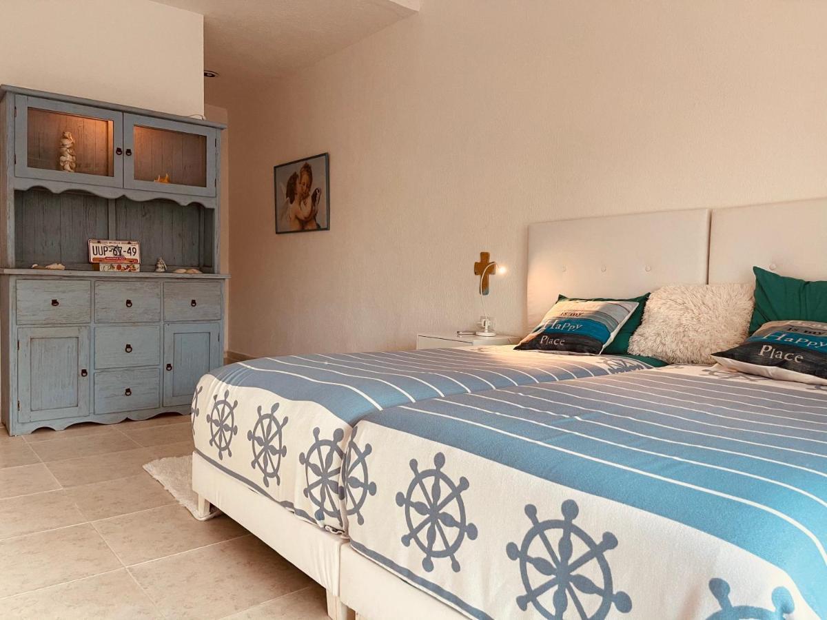 Villa Bella 3Br Wifi Bikes Beach Access (Adults Only) Playa del Carmen Luaran gambar