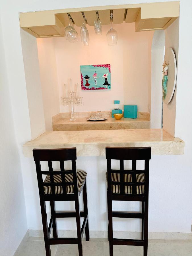 Villa Bella 3Br Wifi Bikes Beach Access (Adults Only) Playa del Carmen Luaran gambar