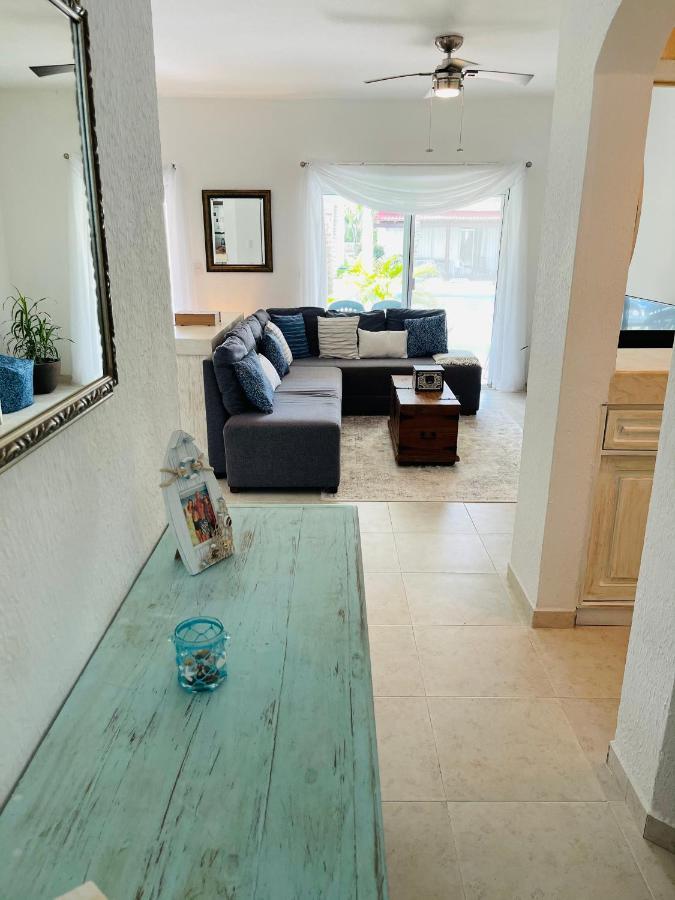 Villa Bella 3Br Wifi Bikes Beach Access (Adults Only) Playa del Carmen Luaran gambar