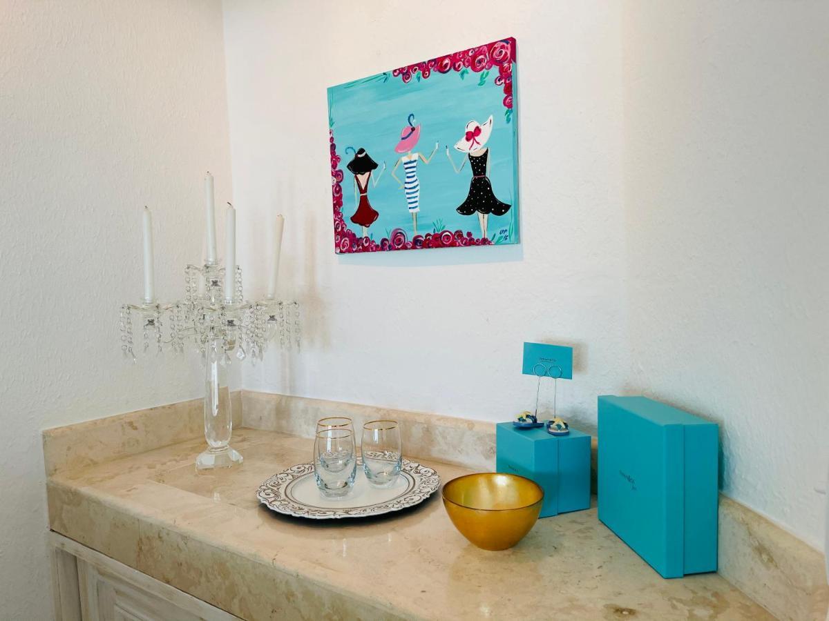 Villa Bella 3Br Wifi Bikes Beach Access (Adults Only) Playa del Carmen Luaran gambar