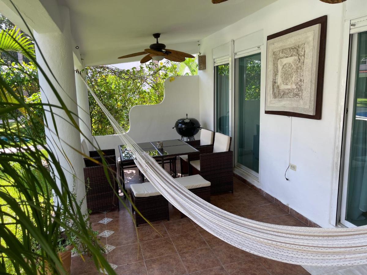 Villa Bella 3Br Wifi Bikes Beach Access (Adults Only) Playa del Carmen Luaran gambar