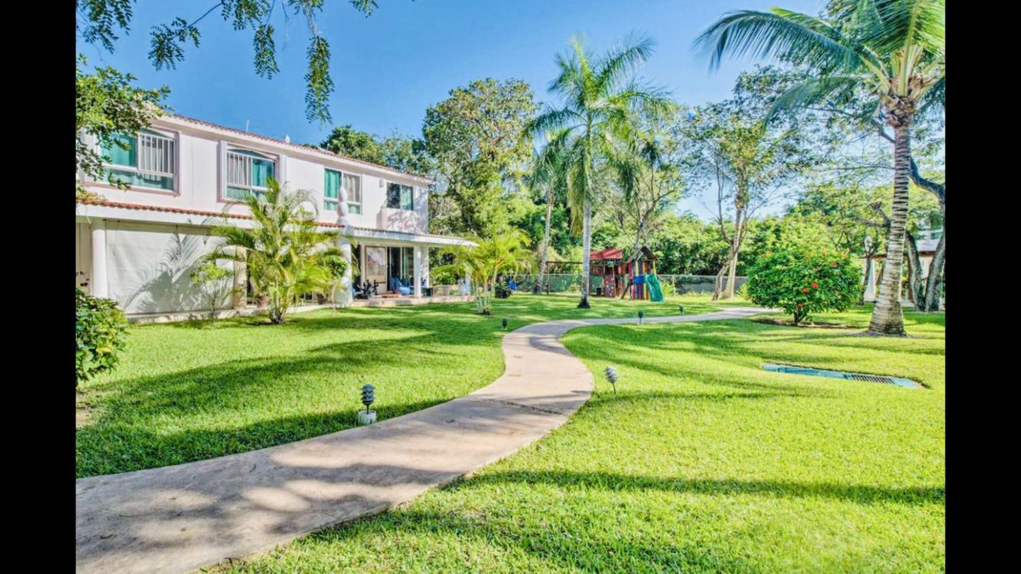 Villa Bella 3Br Wifi Bikes Beach Access (Adults Only) Playa del Carmen Luaran gambar