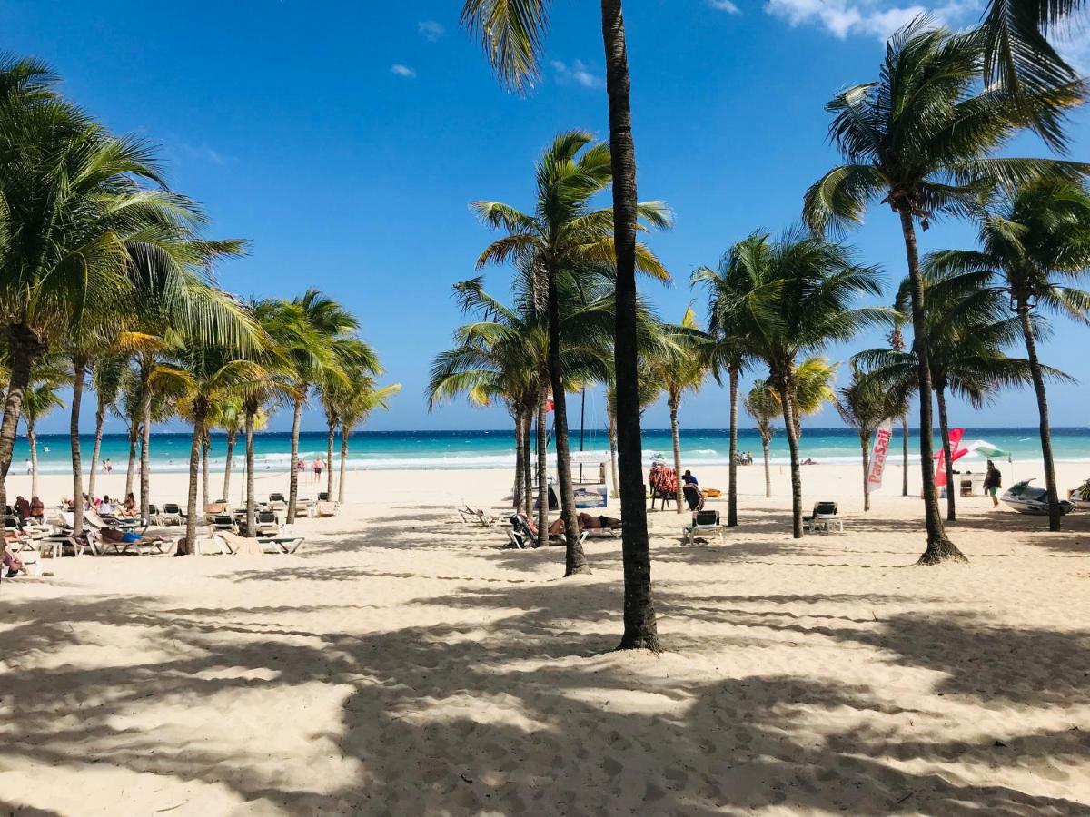 Villa Bella 3Br Wifi Bikes Beach Access (Adults Only) Playa del Carmen Luaran gambar