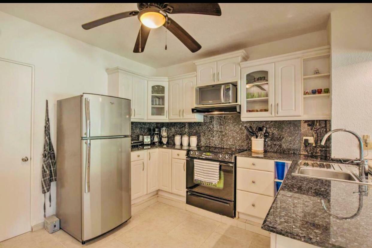 Villa Bella 3Br Wifi Bikes Beach Access (Adults Only) Playa del Carmen Luaran gambar