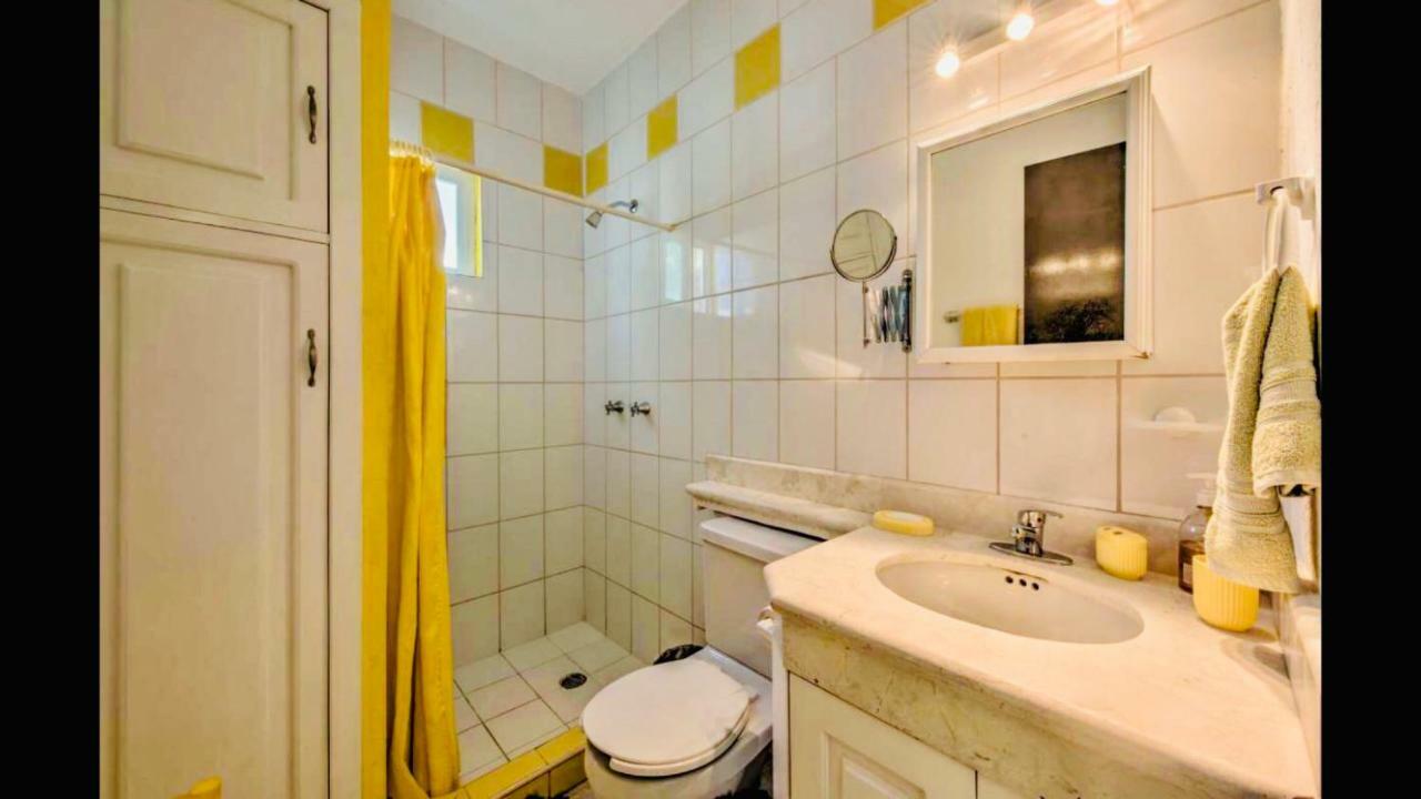 Villa Bella 3Br Wifi Bikes Beach Access (Adults Only) Playa del Carmen Luaran gambar