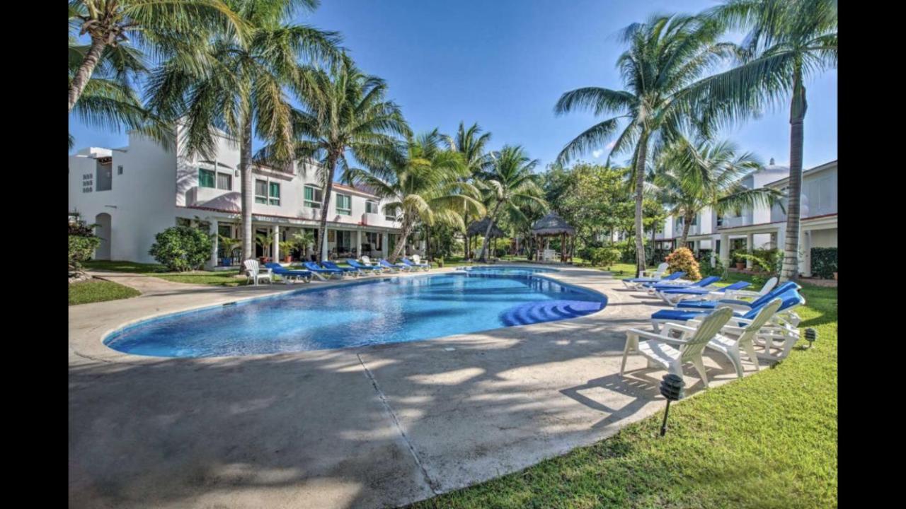 Villa Bella 3Br Wifi Bikes Beach Access (Adults Only) Playa del Carmen Luaran gambar