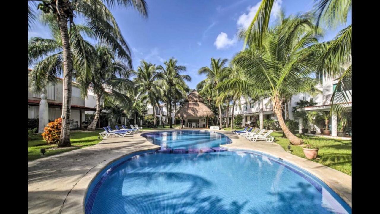 Villa Bella 3Br Wifi Bikes Beach Access (Adults Only) Playa del Carmen Luaran gambar