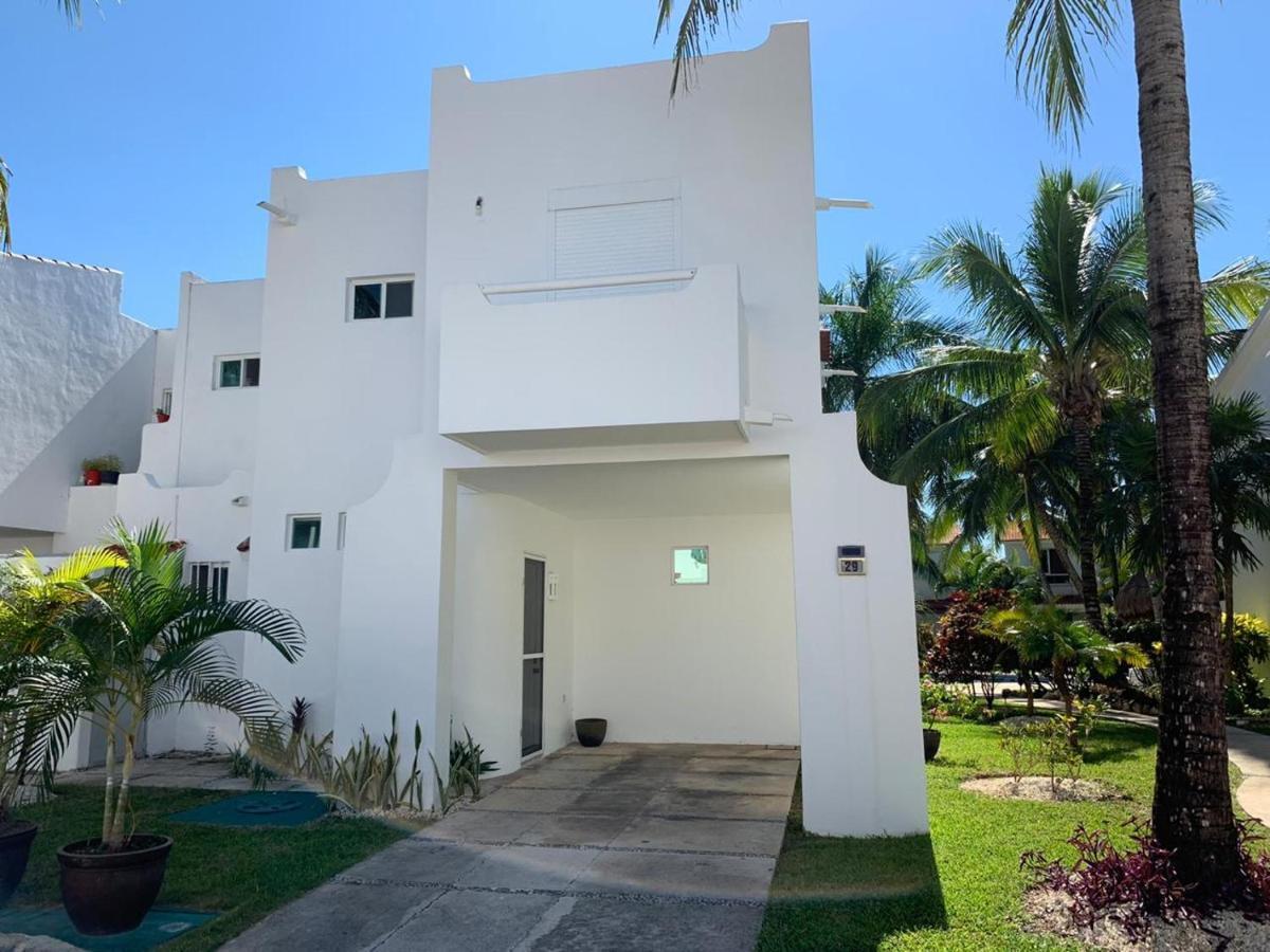 Villa Bella 3Br Wifi Bikes Beach Access (Adults Only) Playa del Carmen Luaran gambar